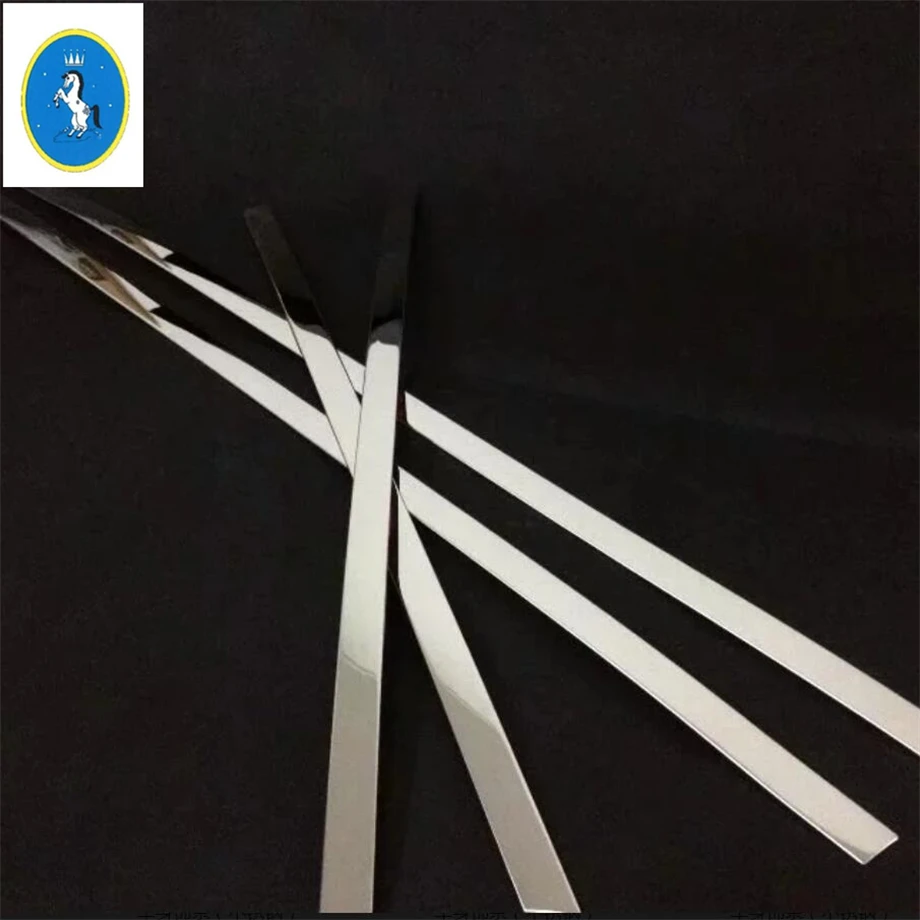 

Side Door Body Molding Panel Cover Trim Side Protective Stripes Fit For Suzuki Sx4 S-cross 2014 - 2022 Car Exterior Accessories