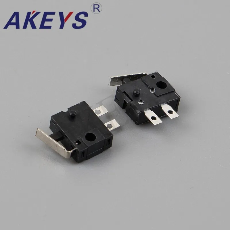 10PCS KFC-V-103B High life Reset switch inching detection switch limit switch