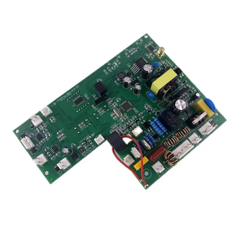 650W 750W Main Board Motherboard Mainboard Spare Accessories For Stage Lighting Spark Machine