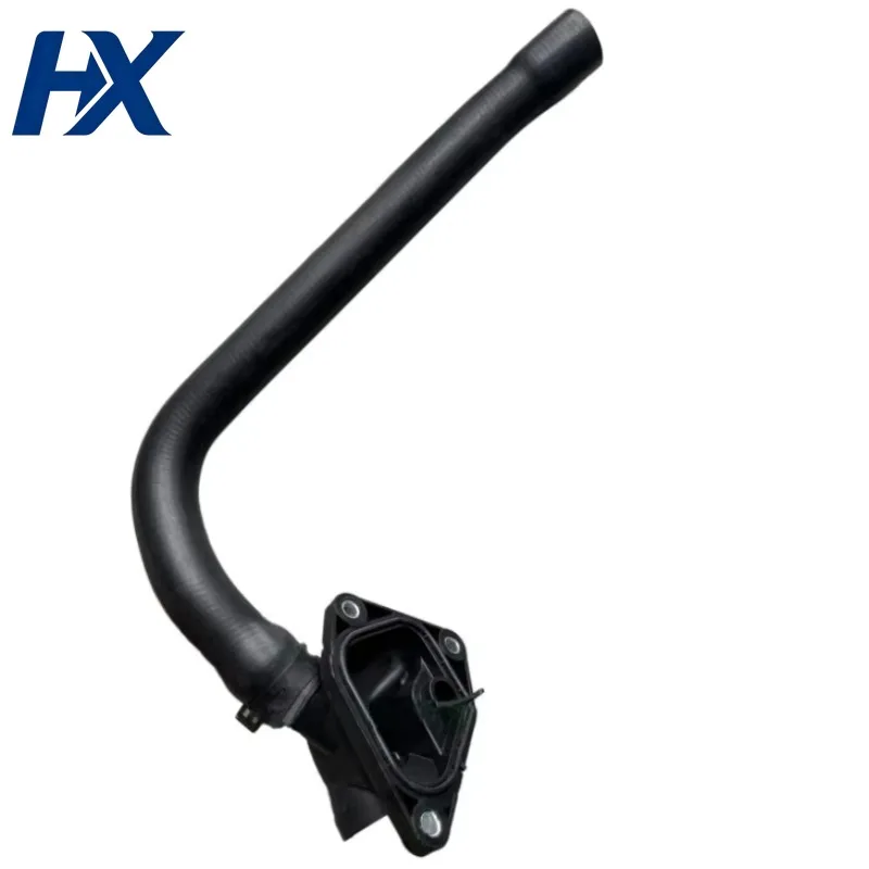 

11537600586 Engine Radiator Water Hose Joint For BMW F20 F30 N13
