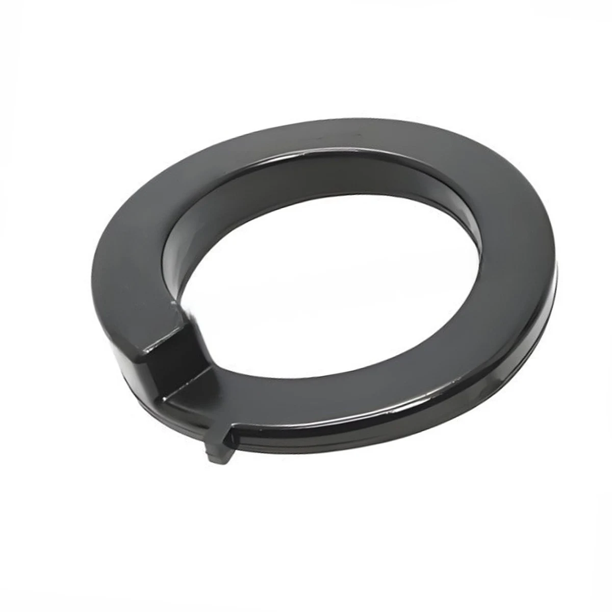 Rubber Cushion Pad T2R4357 For For Jaguar For F-Type 2014 2015 2016 2017 2018 2019 2020 2021 2022 2023 2024 All Body Styles