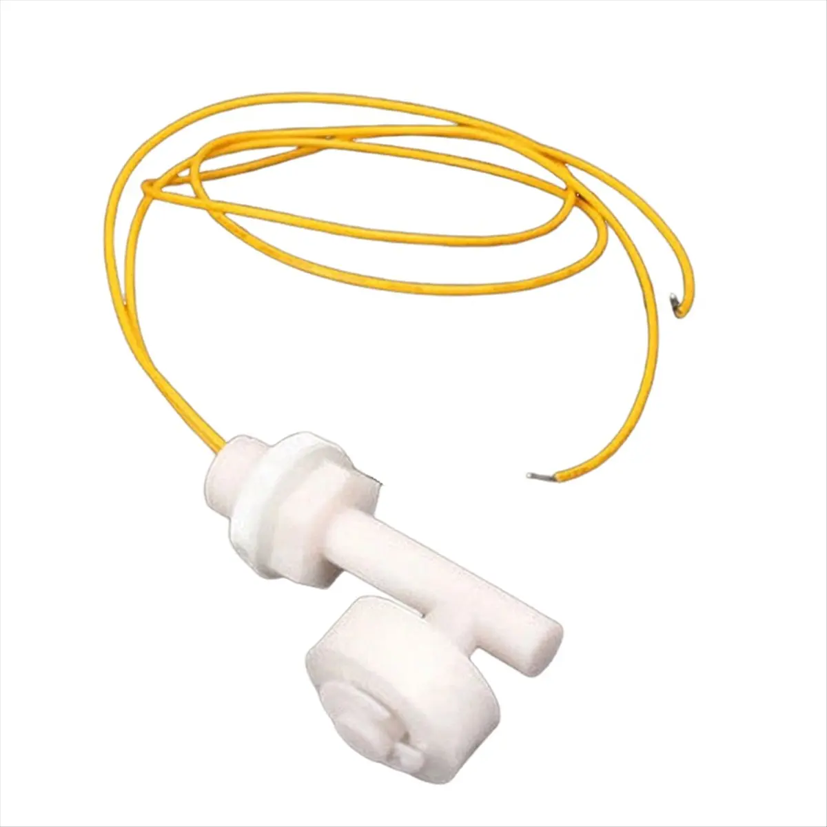 TCE Side-Mounted Float Switches Liquid Level Switches Water Level Switches Liquid Level Sensors Rustproof Plastic Floats