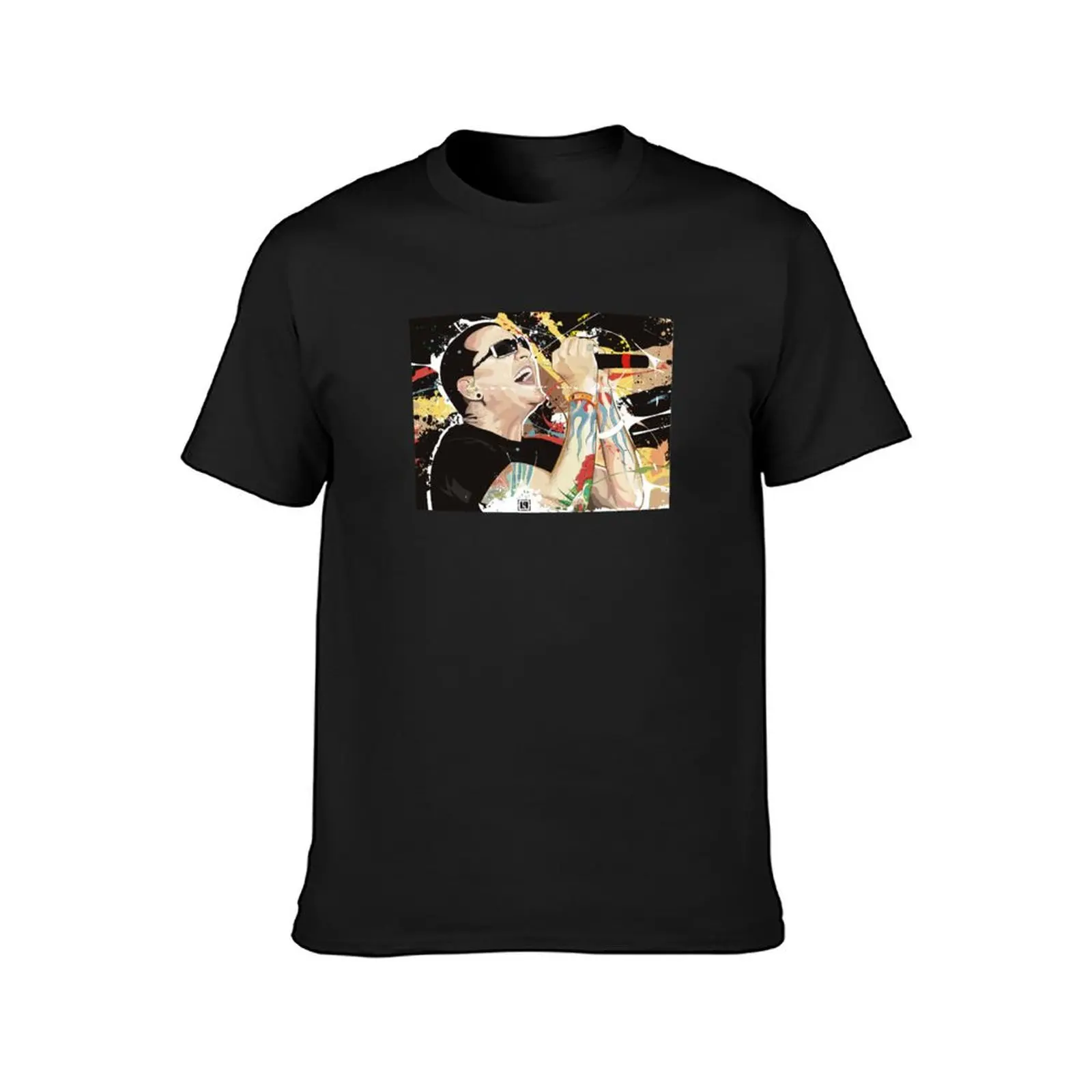 Ben Premium Edition 12 T-Shirt anime oversized quick-drying men t shirts