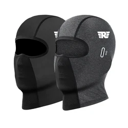 For Royal Enfield Meteor 350 Interceptor 650 Cycling Cap Summer Cooling Motorcycle Balaclava Hats Sun UV Protection Bike Running
