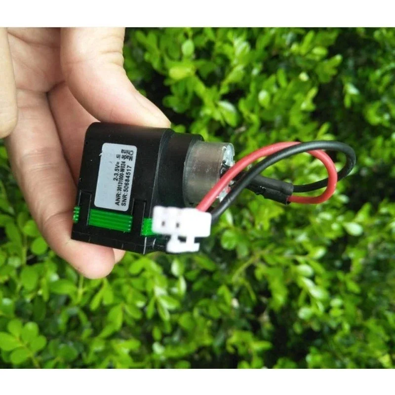 Second-Hand ASF  Air Pump – Micro DC Diaphragm Vacuum & Water Pump, 0.8V/3V/5V for Lab & Aquarium UseGoods in stock