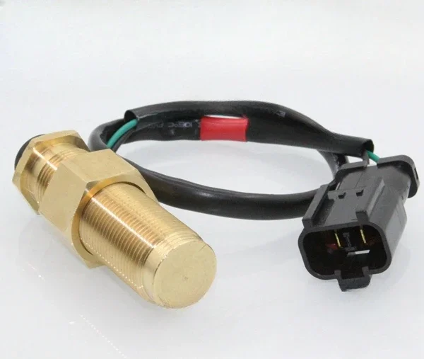 

Датчик скорости экскаватора 100/120/200/220/240/300/360-5-6-7