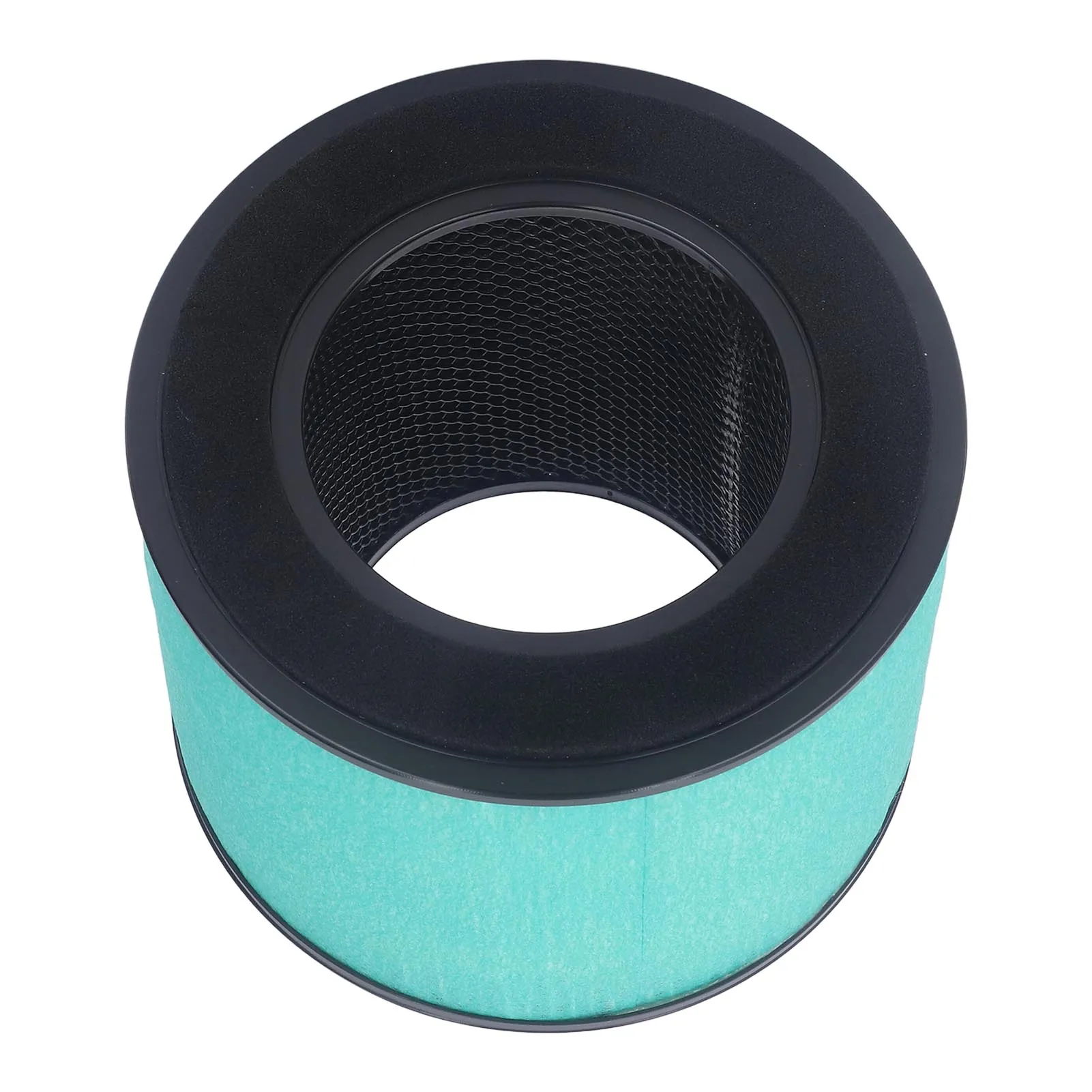 Purifier Filter Pet Dander Remove Detachable Harmful Gas Adsorption High Efficiency Particulate Filter for Partu BS‑08