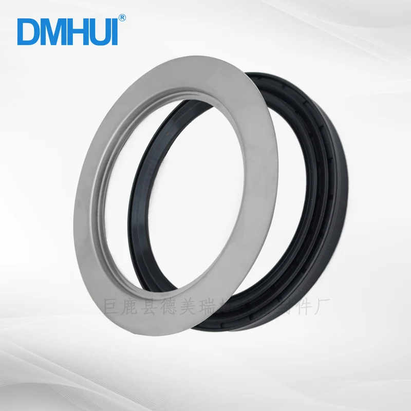 

Подходит для комбинированного сальника Poclain Motor MS18 117,5*145*13,9/117 — 145-13,9 — NBR