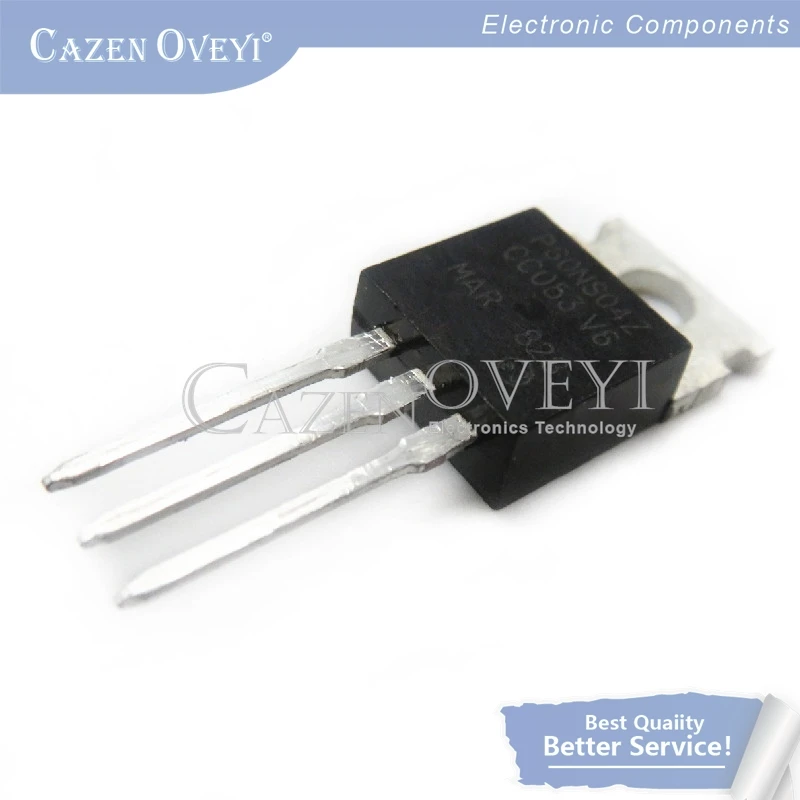 5pcs/lot RFP50N06 50N06 STP60NF06 P60NF06 P60NS04Z P60NS04 STP6NK90Z P6NK90Z TO-220