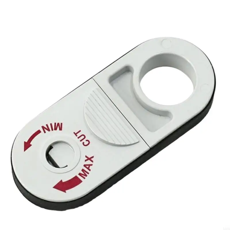 

X9FA Wire Stripper With Comfortable Grip for 3 12mm Electrical Cable Maintenance