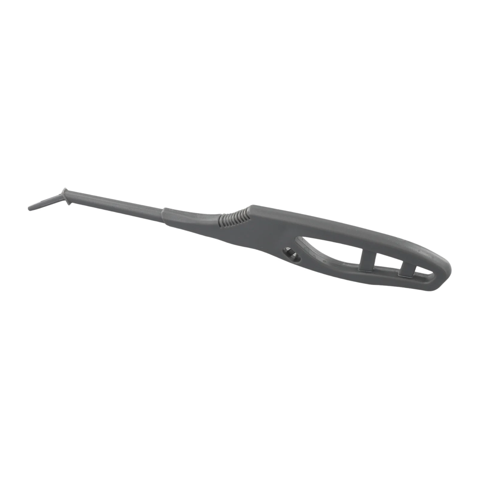 Raschietto angolare per colla Strumento per calafataggio Raschietto per colla per cucina 3 teste di raschiatura Leggero multifunzione in plastica portatile