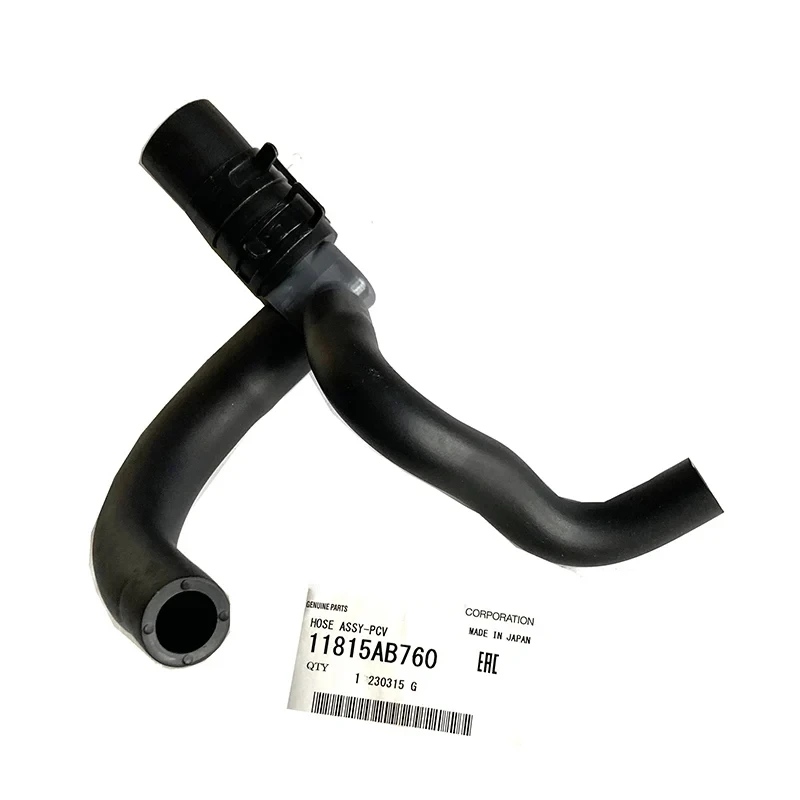 

New Genuine OEM 11815AB760 PCV Hose For Subaru STI Impreza 2003 - 2005