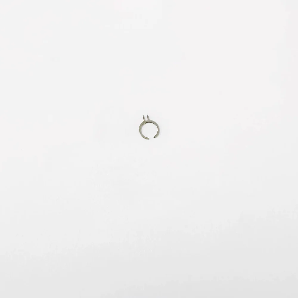Watch Repair Parts Outer Stud Ring Suitable for ETA 2824 2836 2834 Movement Watch Accessories Balance Cock Stud