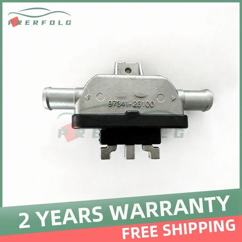 For Hyundai Trajet Getz Santa Fe 2004 2005 2006 Pre-Heater Unit Wiring 9734126100 97341 26100 97341-26100
