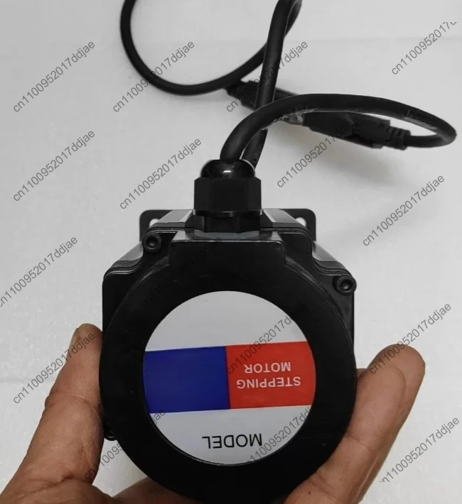 86 stepper closed-loop motor model: 86j1880ec-1000-ls-14