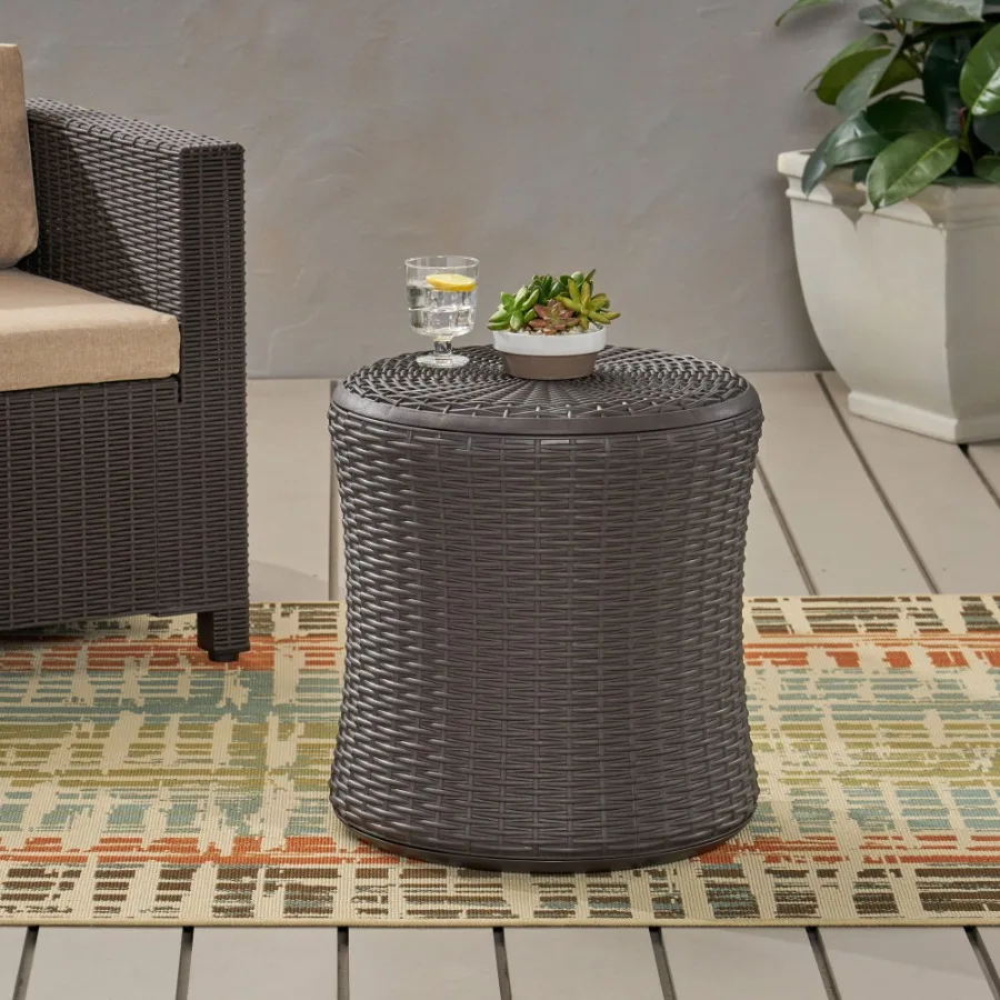 

OLIVO PATIO TABLE, 2025 year