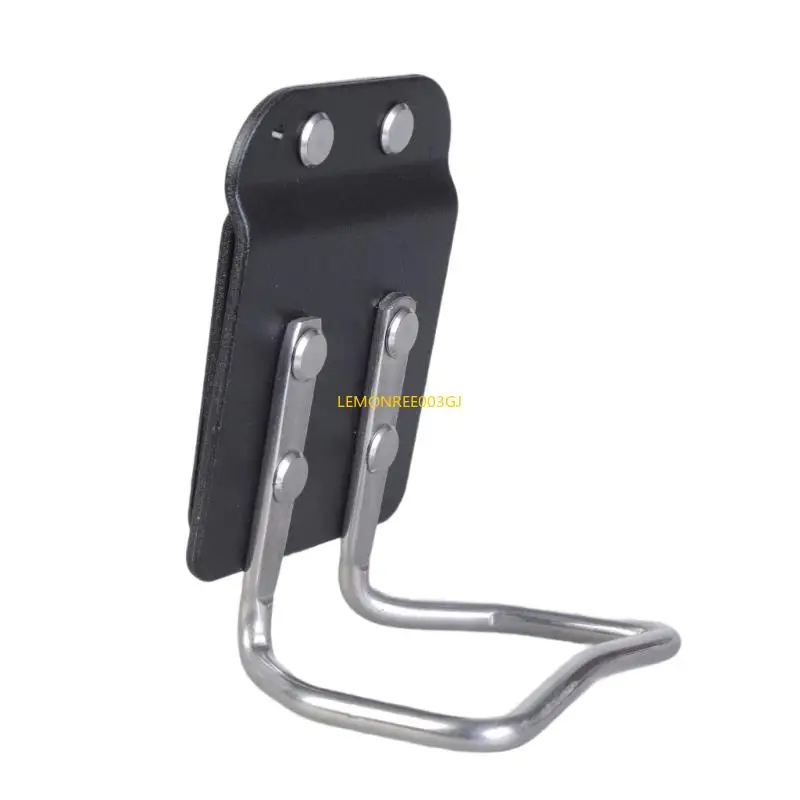 M4YC Tool Tool Belt Belt Belt Tool เครื่องมือ Holsters Tape Measure Clip สำหรับการฝึกซ้อมกระเป๋า