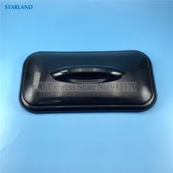 1 Upscale Top Hoppers Lid Arch Cap New Fitting Spare Part Of BK Soft Ice Cream Machines One Piece