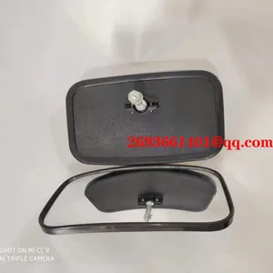 Universelle hochwertige Universal Retrovisor Mirror, Toyota, Linde, Heli, Hangcha, 122x203 mm, 0009941027, 1 PC Hauptverkäufe von Hangcha -Gabelstapler - №6