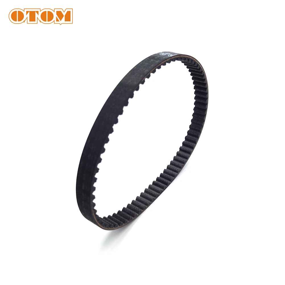 Motorcycle First-level Belt Drive Belt E-Bike Gearbox Belt Transmission For SURRON Lightbee S X GT4/560-8M-16 Electric Dirt Bike