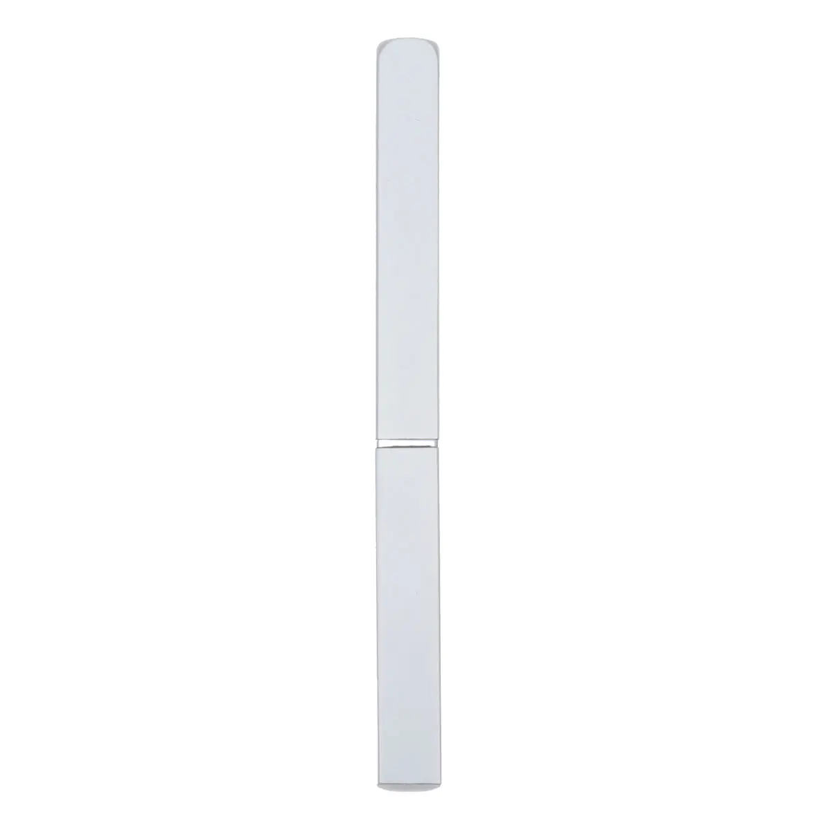 

Retractable Lip Brush Premium Bristles White Color Long Term Use Travel Portable Makeup Tool Kit Lipstick Applicator Cosmetics