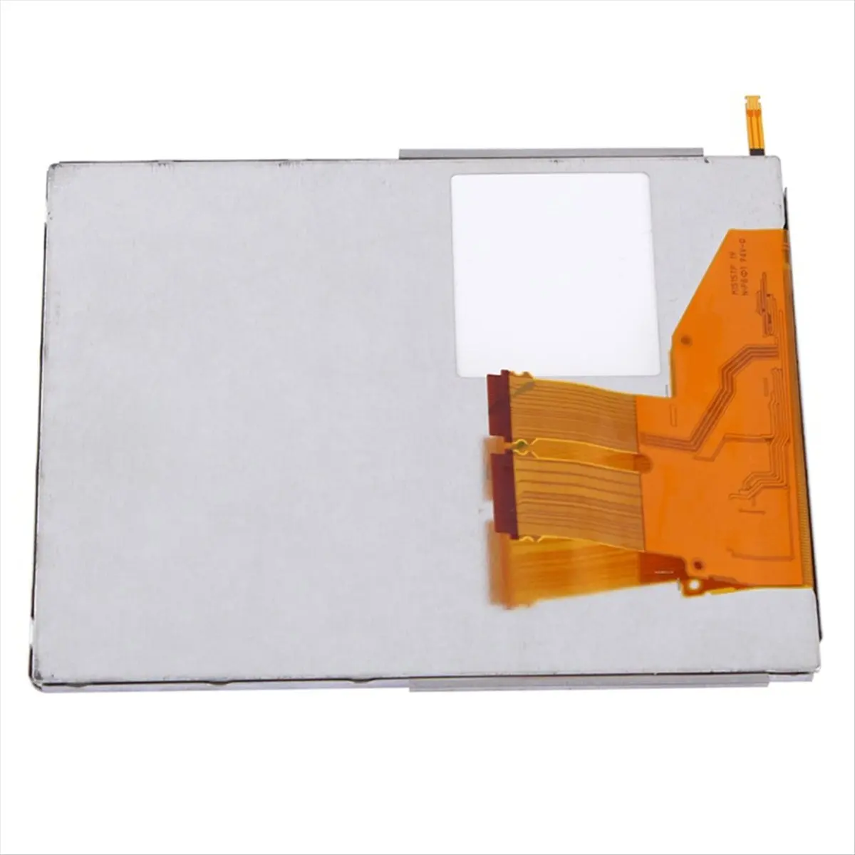 (AD11] New LCD Display Screen for 2DS Top + Bottom Screen Replacement Part for 2DS Accessory