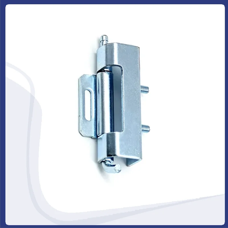 Hardware Industrial Machinery Equipment Distribution Cabinet Door Detachable Concealed Thread Iron Hinge