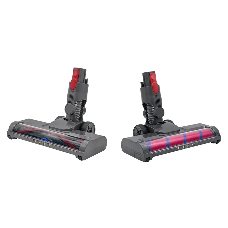 

Моторизованная Насадка-щетка для пылесоса Dyson V8 V7 V10 V11 V15