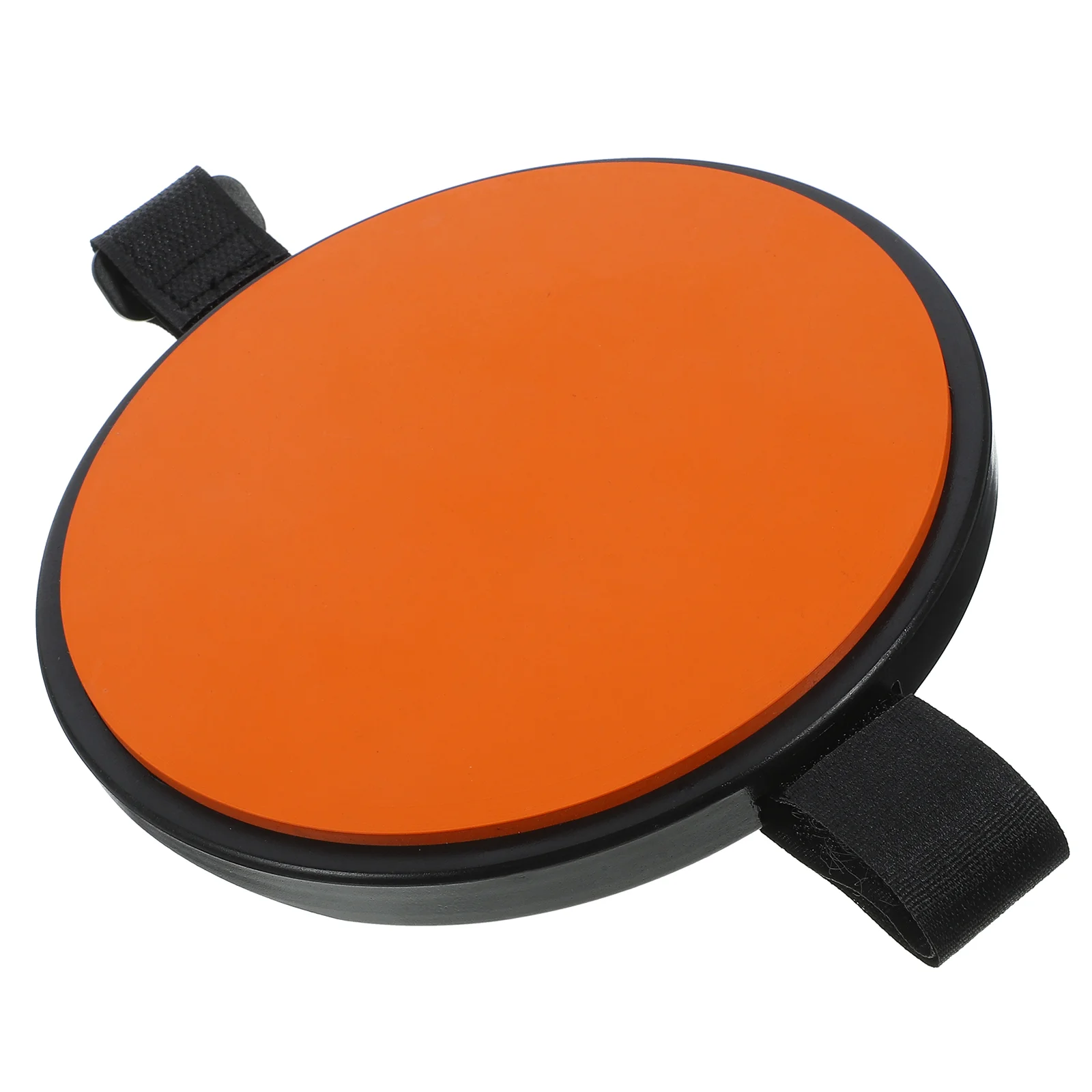 

Knee Drum Practice Pad Dumb Drum Practical Mat Portable Practice Silicone Pad drum pad practice drum pad