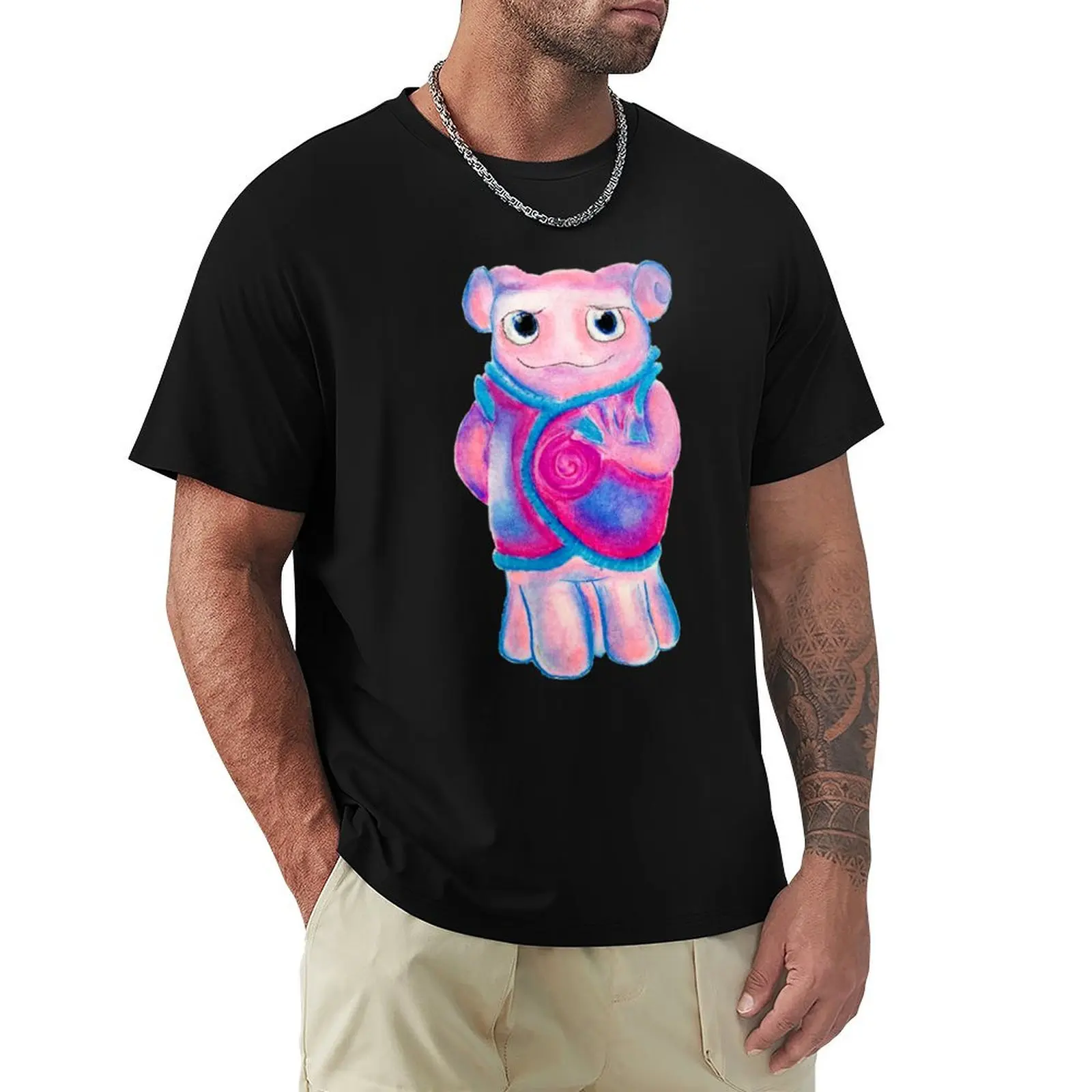 

Boov From Home T-Shirt oversized Personalized t-shirt funny t shirts for men