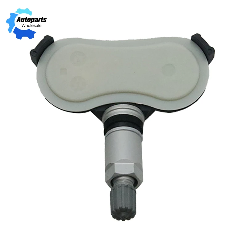 

52933-3M000 529333M000 434 МГц Датчик давления в шинах TPMS для Hyundai ix35 Tucson Genesis Elantra для Kia Mohave Rio Sportage