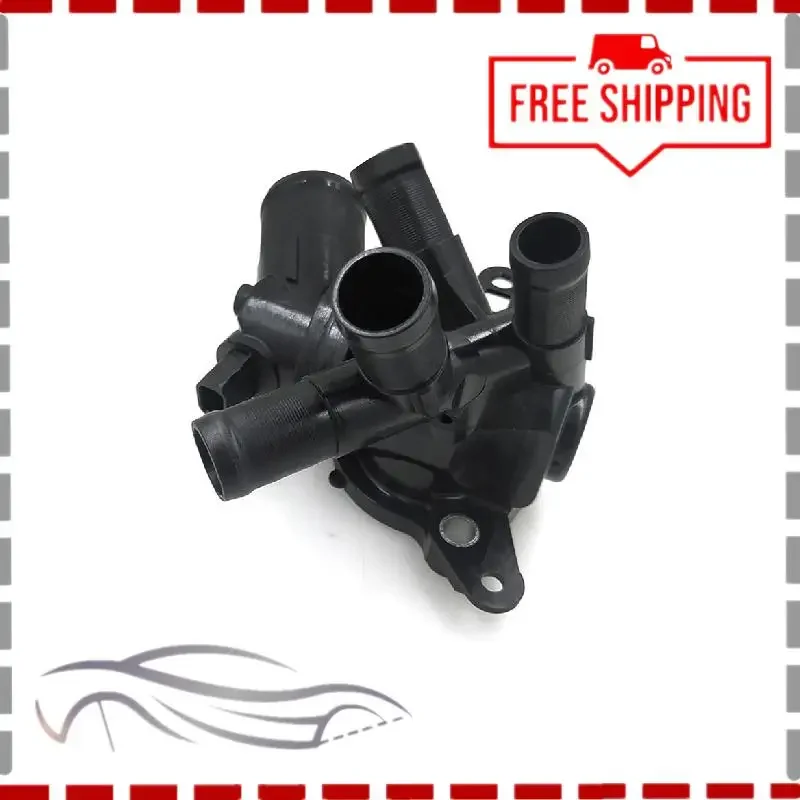 

110617089R A2822030075 1106100Q1N Coolant Thermostat Assembly For RENAULT Kangoo Duster Lodgy Dokker Clio Kadjar