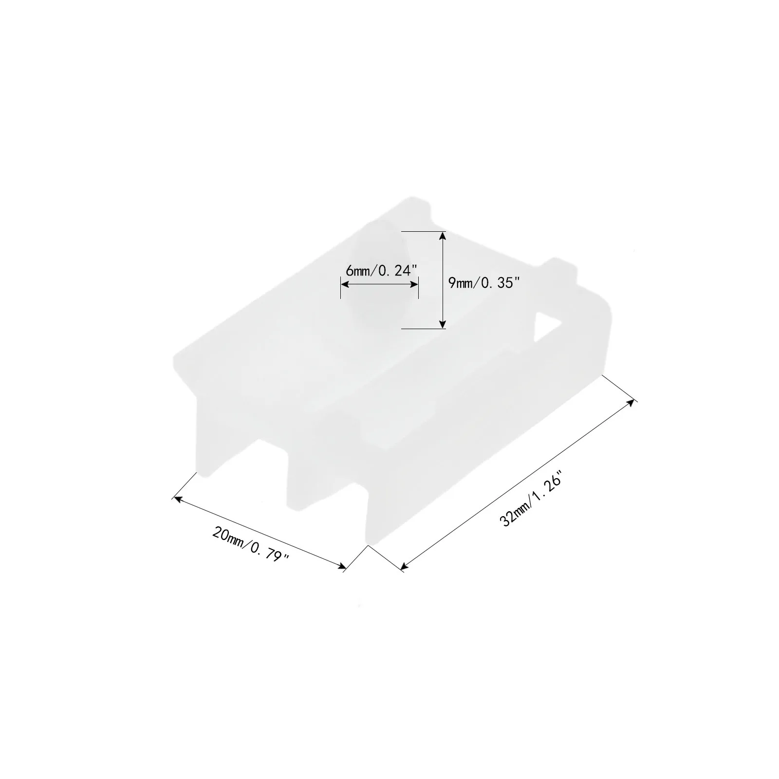 JBM Tools | SET VAN 151 STUKS CLIPS VOOR DEURBEKLEDING VAN MERCEDES