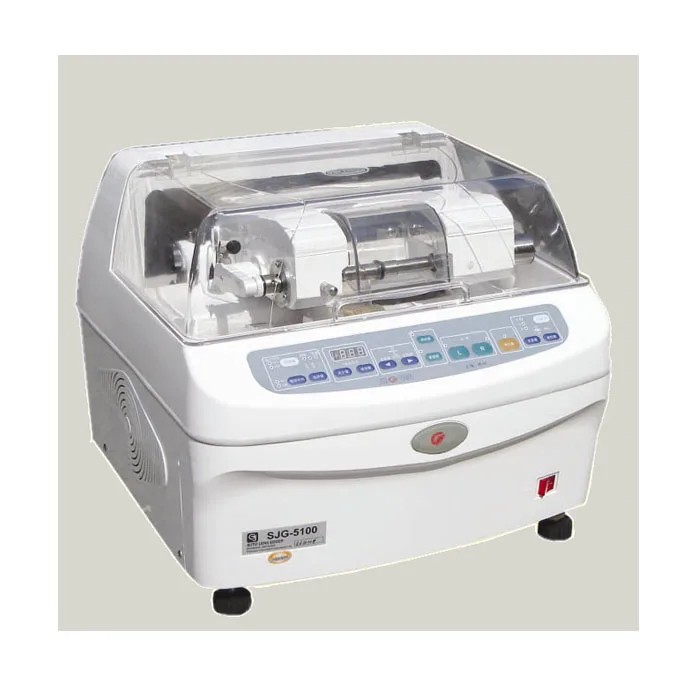 LE-620 China Máquina de moer lentes ópticas Auto Lens Edger