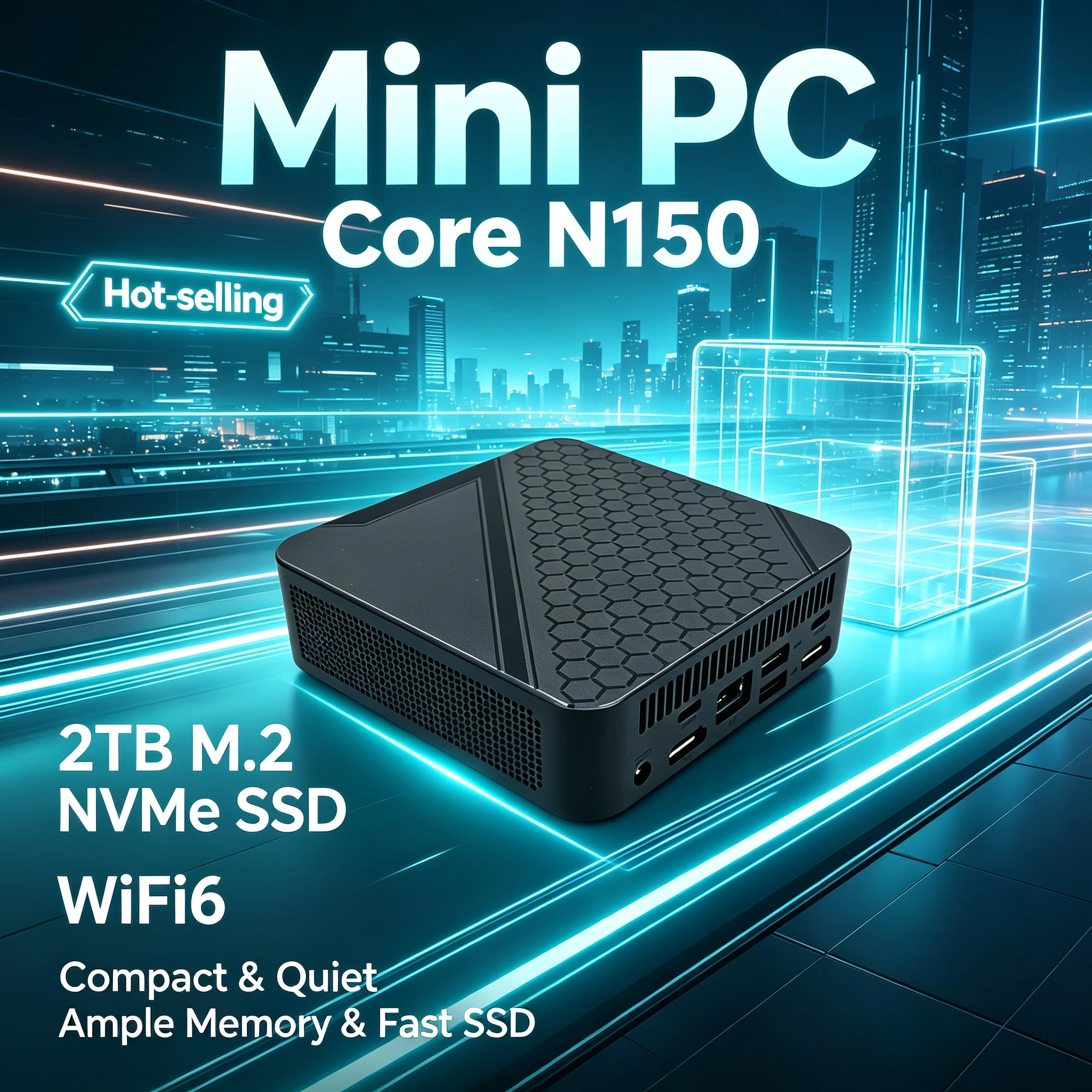 2026-intel-n150-mini-pc-16gb-ram-512gb-ssd-m2-nvme-triple-4k-wifi6-bt52-silent-cooling-office-home-portable-speed-pro