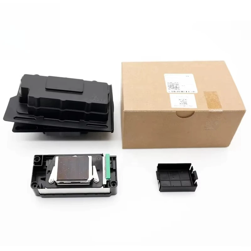 100% Original New DX5 Printhead MP-M007947 with Green Memory Board JV33 CJV30 JV5 TS3 TS5 Eco Solvent Printer