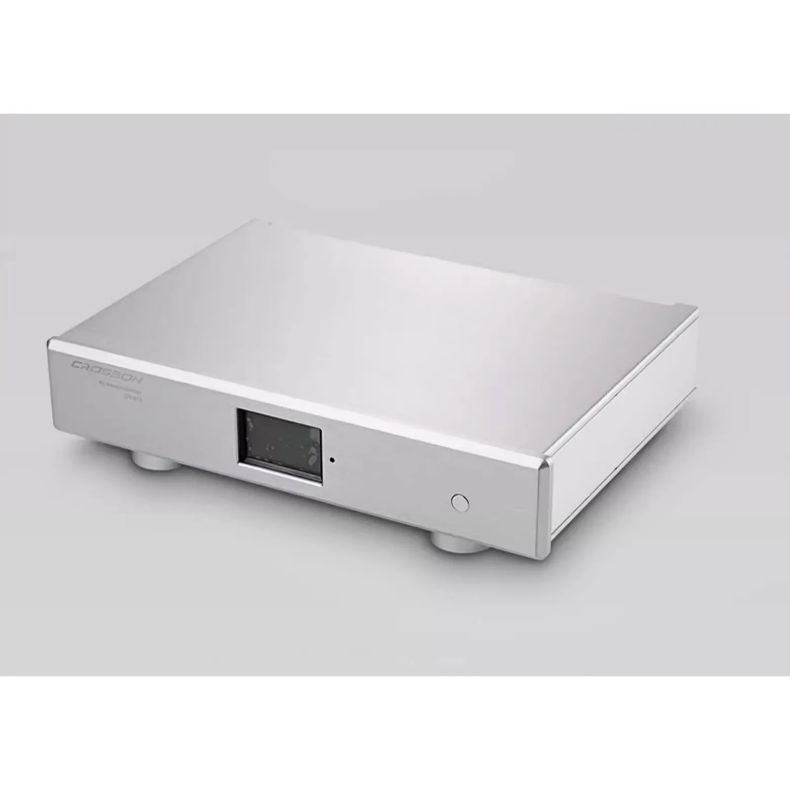 Crosbon CR-513 AC Line Conditioner Power Conditioner TVS EMI Audio Power Purifier with 6 US Sockets