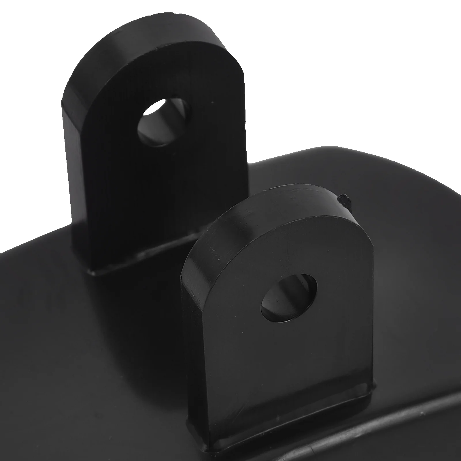 Anti Skid Ladder Feet Pads Extension Ladder Accessories Quiet Design Durable Safety Indoor Outdoor DIY Foot Rest