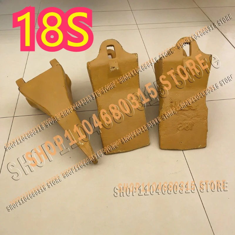 18S Excavator For Y…