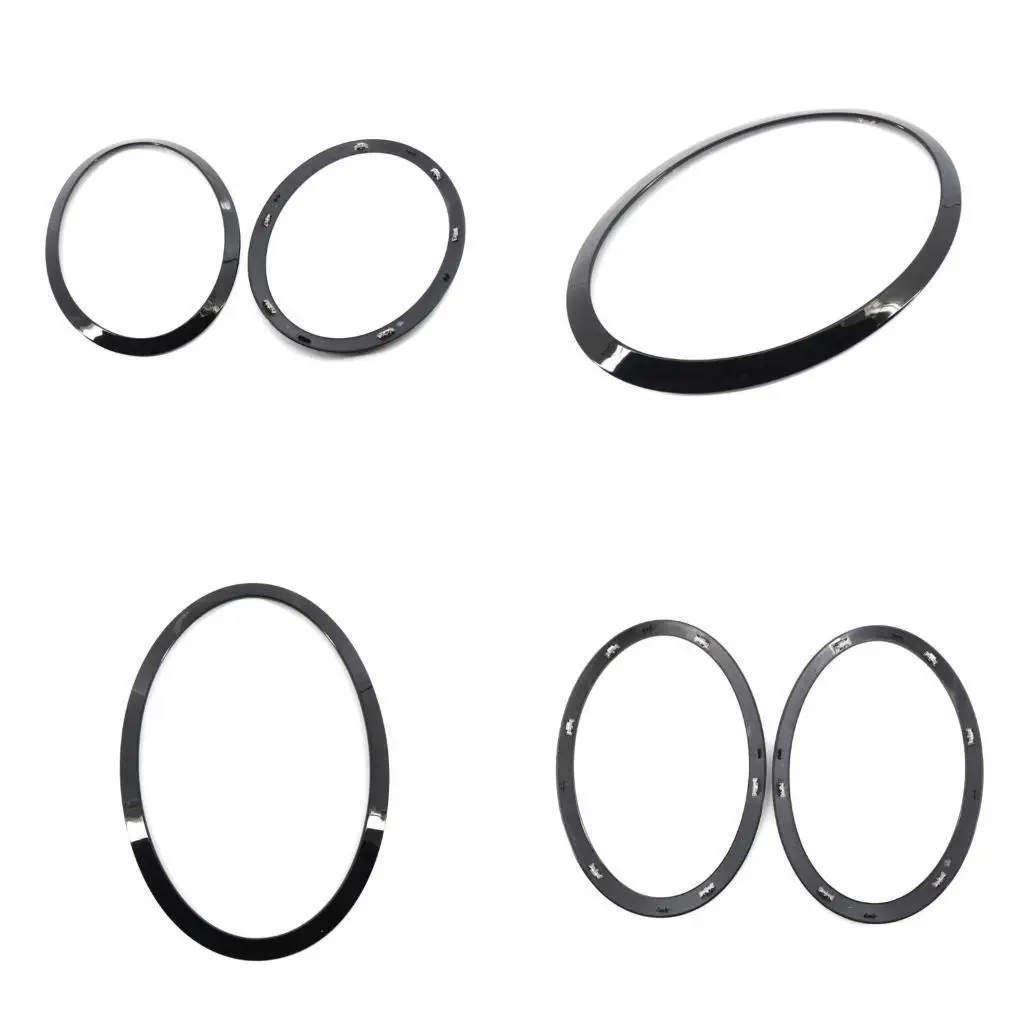 

31bc Furlight Trip Кольцо для мини-F55 F56 F57 13-17 51712355791