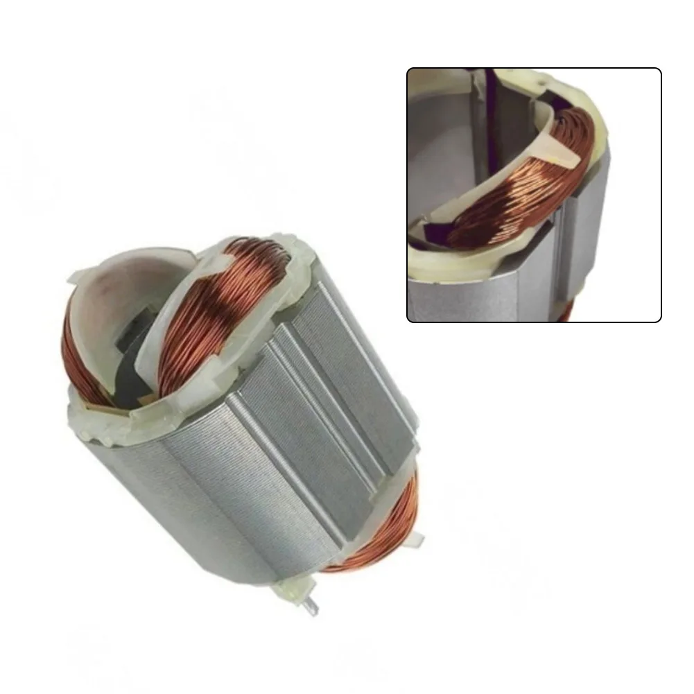 Stator Coil Replacement For Stator Coil 1616B10269 For GSB 600 Hammer Electric Drill Stator Coil Power Tools Attachments