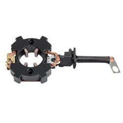 Electric Starter Carbon Brushes Holder For Mitsubishi Ford Mondeo Focus Mazda M6 Starter Motor(Size:53*39mm)