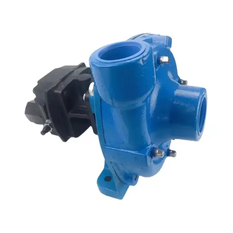 

Factory hot sales in 2026W1900 Road Milling Machine Spare Parts PN.2163684 Water Pump