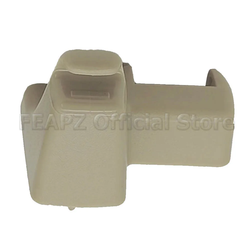 Left Beige For Range Rover 2010-2012  EGP000050NUG LEFT Sun Visor Retainer Clip