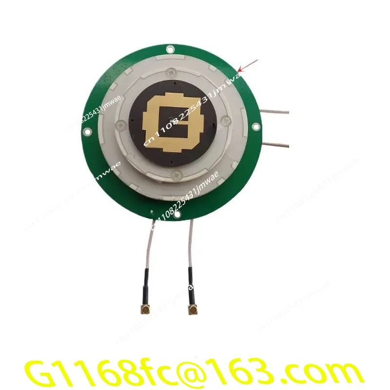 Beidou Third-generation Short Message Communication Passive Antenna B3 B2 B1 Passive Antenna