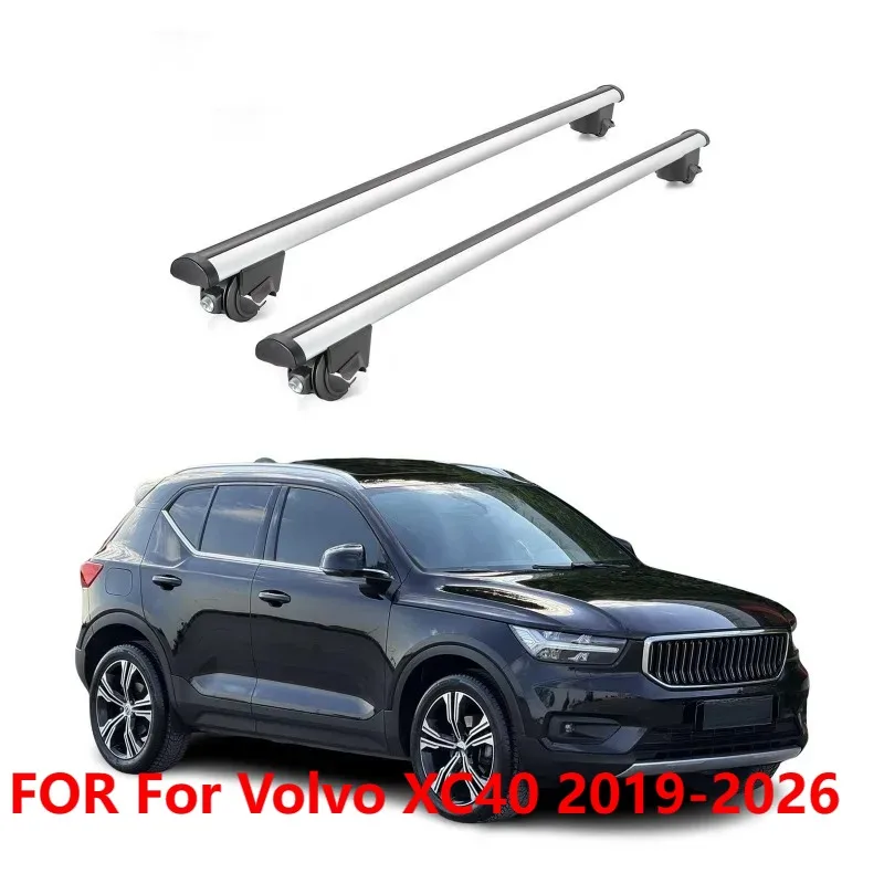 For Volvo XC40 2019… - image