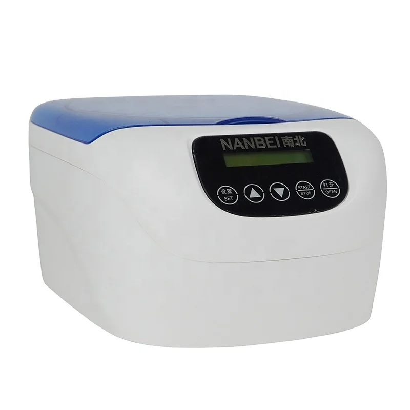 Laboratories Equipment Centerfuge Lab Centrifuge Machine Price