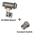 SS mount Switch DE