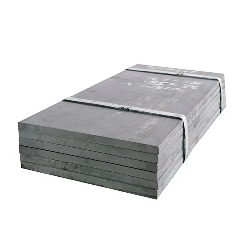 

*Carbon Steel Plate 3mm for A283 A36 5160 SS400 ST37 Mild Steel Plate S235Jr Hot Rolled Carbon Steel Plate