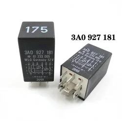 For VW Audio Passat B5 Golf 4 Relay 175 Start Relay 3A0 927 181